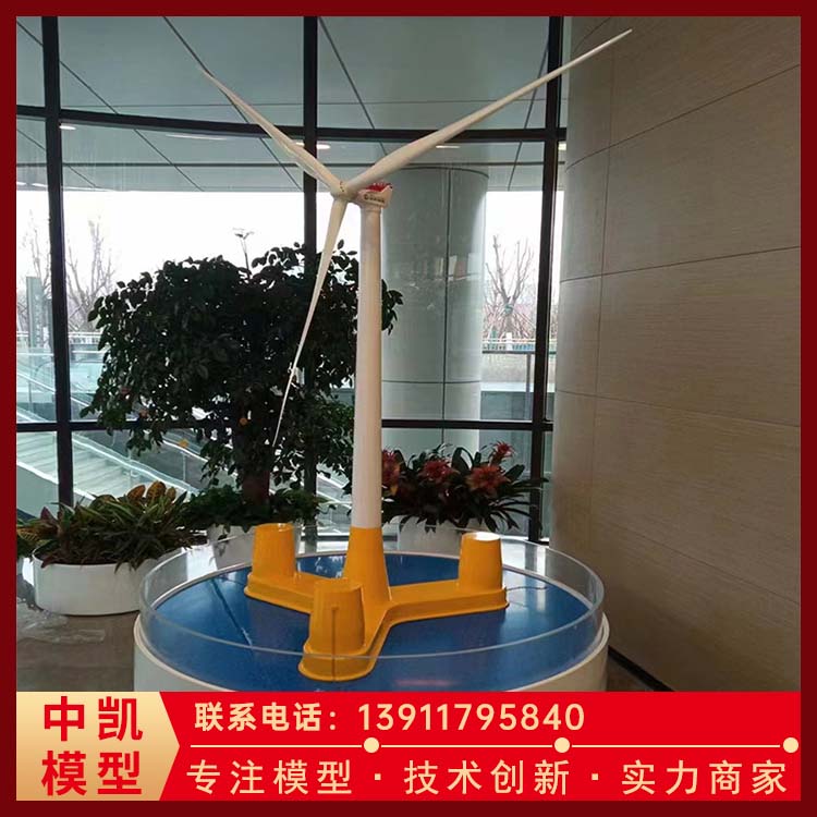 水电站模型 仿真比例高制作周期短 交工快捷 做工精良 北方中凯