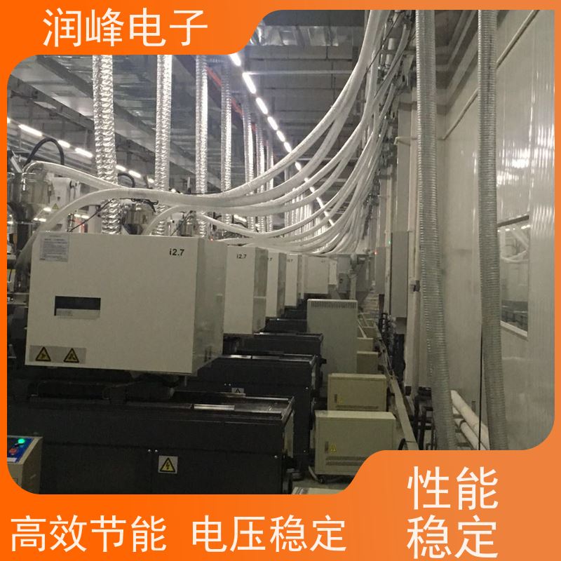 智慧型超级稳压器 三相变压器 30KVA 电磁兼容性好