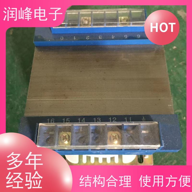 PRF-375Y/380V/75KVA 整流变压器 60KVA 过载能力强