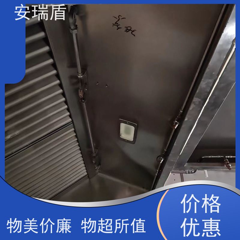 厨瑞盾安厨房自动灭火装置安装 易于保存 安全有效