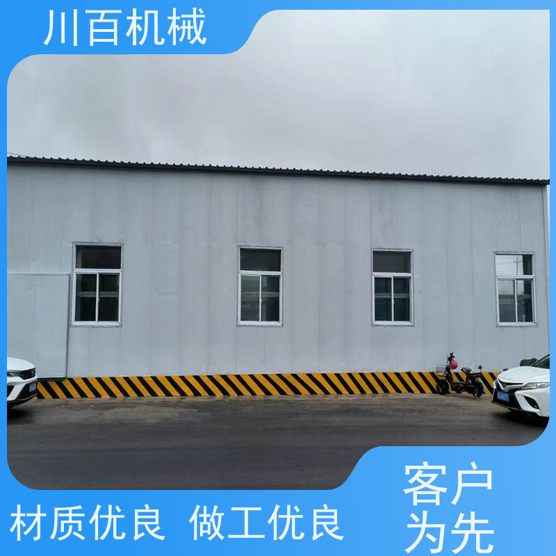 川百机械 龙门洗车机 感应开关启动清洗方便快捷 性能可靠 操作简便