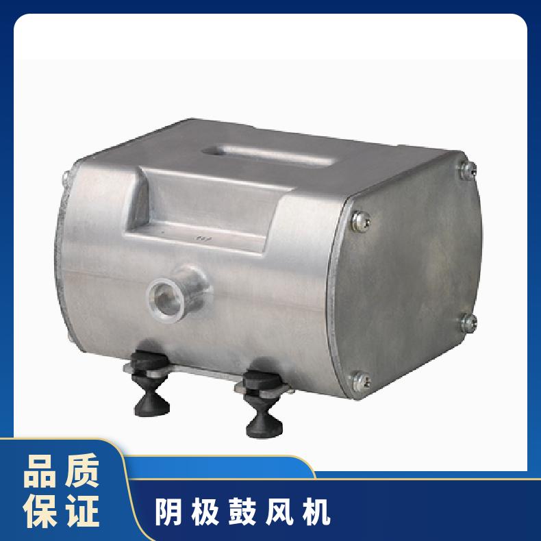 日本takatsuki燃料电池用 HIBLOW FC燃油增压鼓风机FC-0520N