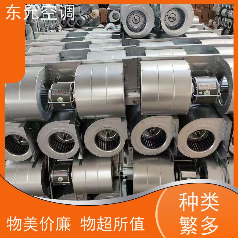 东元 FP-WM-136 立式明装风机盘管 寿命长 经济实用