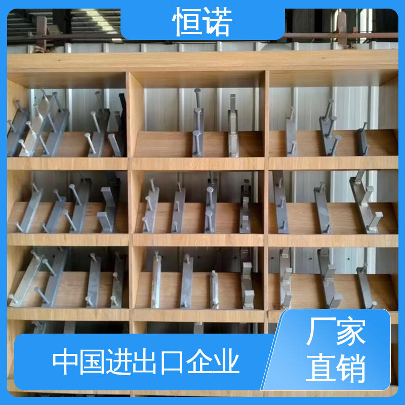 发货及时 哈芬槽螺栓 来图加工支持定做 高强度耐腐蚀 恒诺