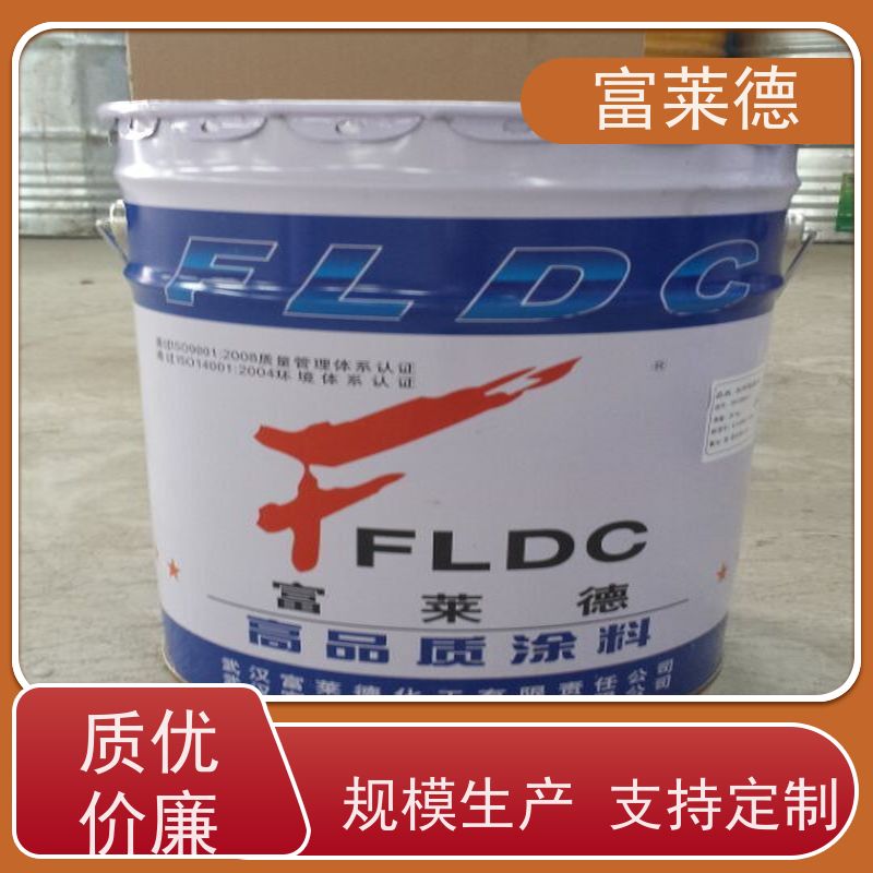 耐腐蚀高硬度环氧高强腻子刮涂 手刷型 桥梁混凝土水利大坝修补专用