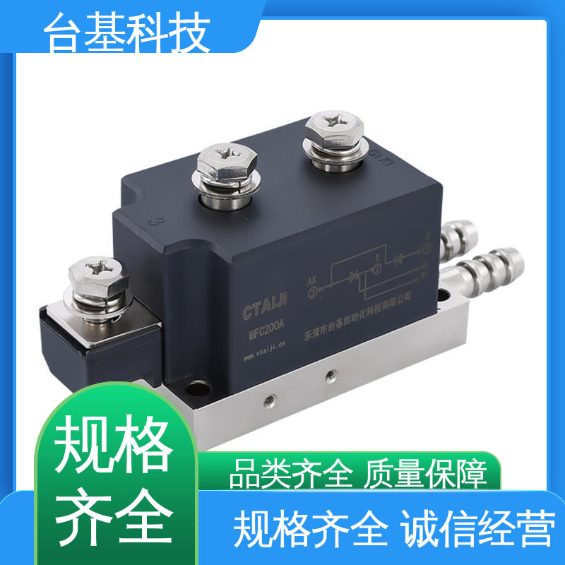 CTAIJI台基 晶闸管模块 MFC25A 环面陶瓷快速冷却 