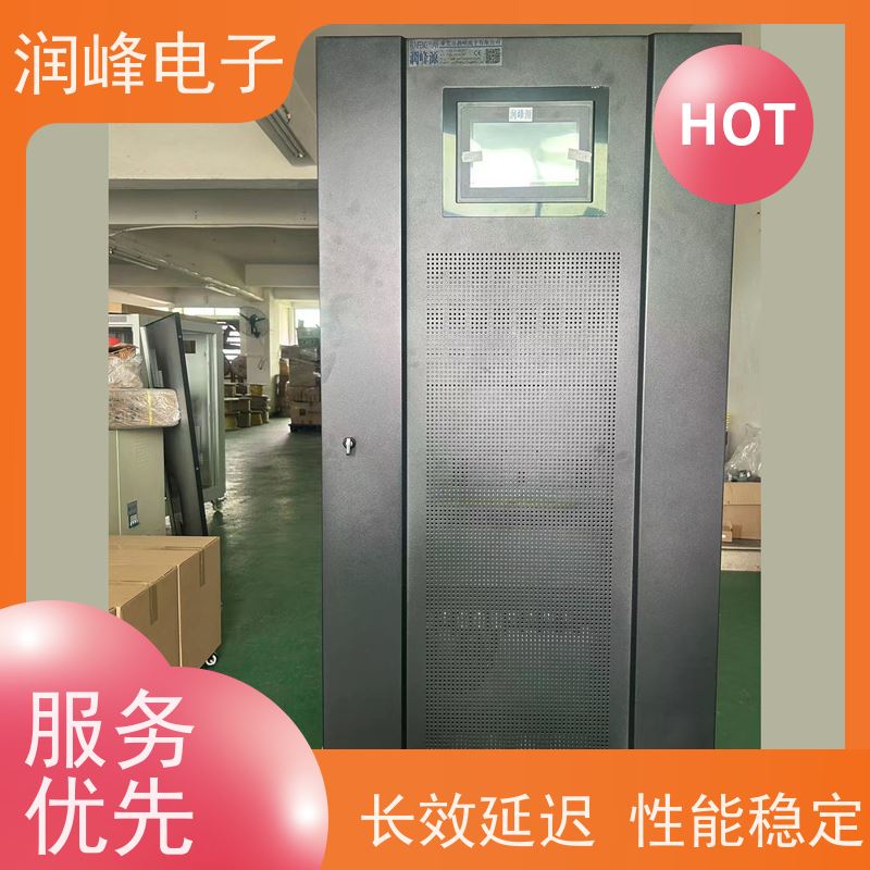 后备式 蓄电池ups电源 智能稳压 精密仪器设备工业级