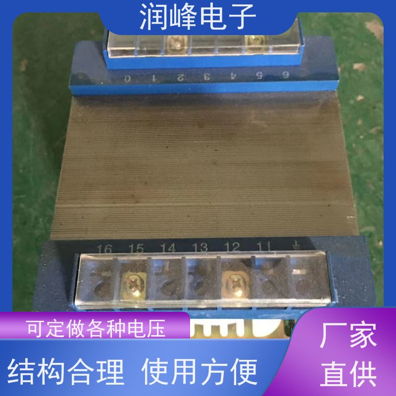 进口机床专用 双绕组变压器 8KW 无噪音 性能稳定