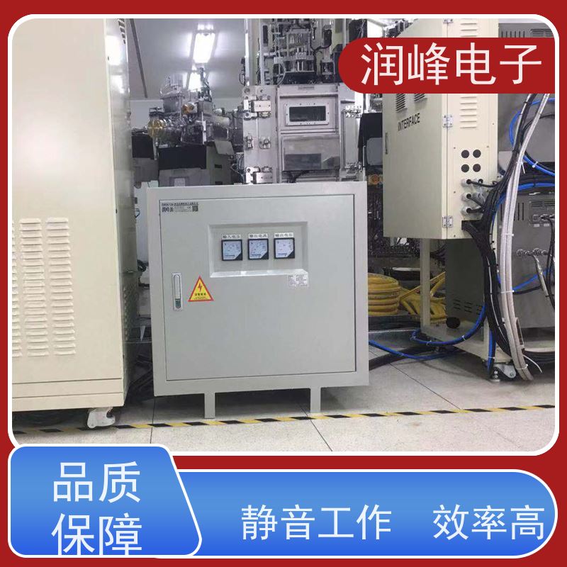 380转220 双绕组变压器 11KW 稳变一体 隔离干扰