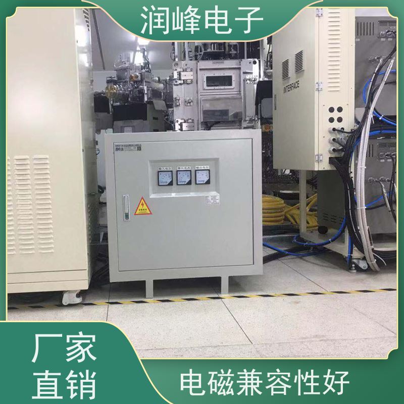 纺织设备 干式箱式变压器 60KVA 无噪音 性能稳定