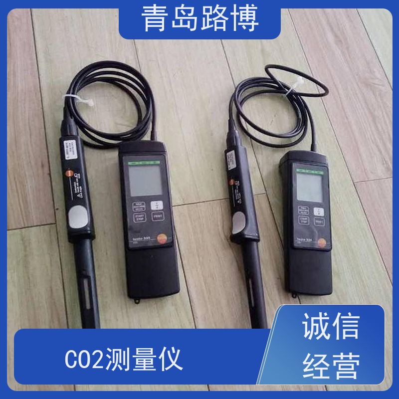  testo 535 CO2气体检测仪 测量准确 性能稳定 供货及时