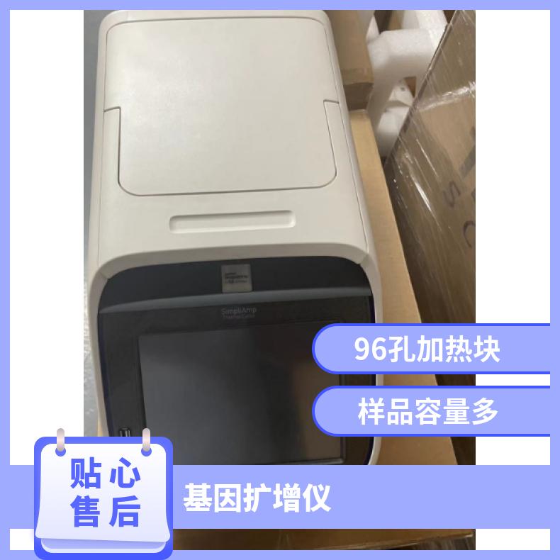 二手Thermo赛默飞abi SimpliAmp pcr扩增仪 全新带包装配件
