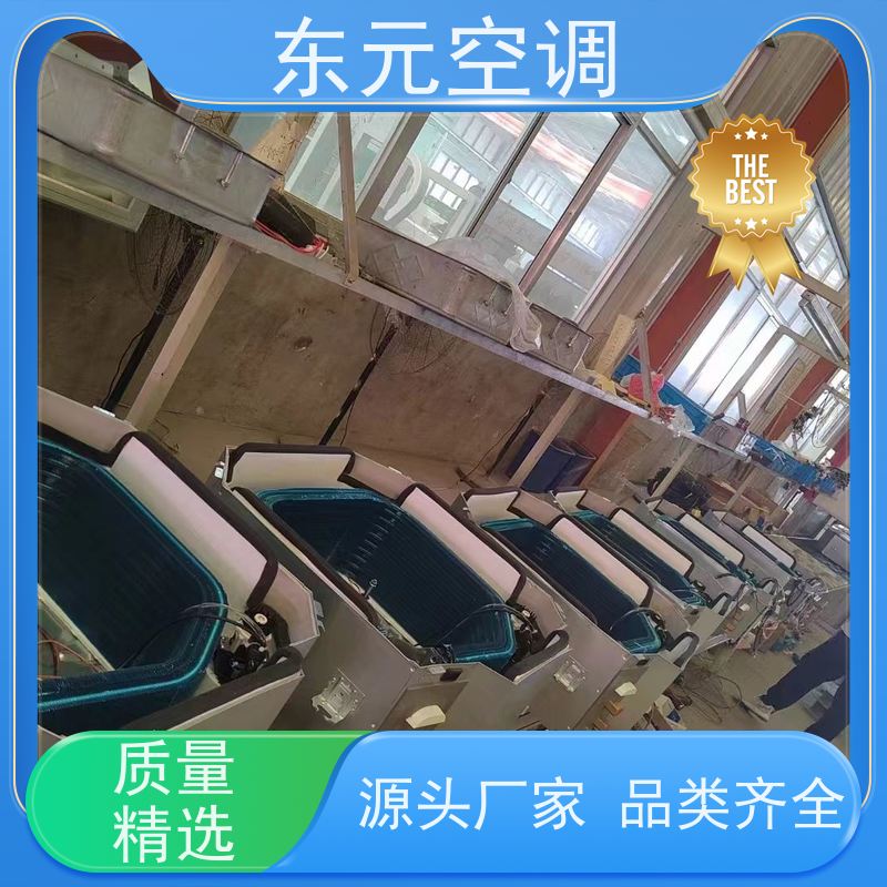 东元 FP-LM-102 卡式二出风风机盘管 寿命长 发货及时