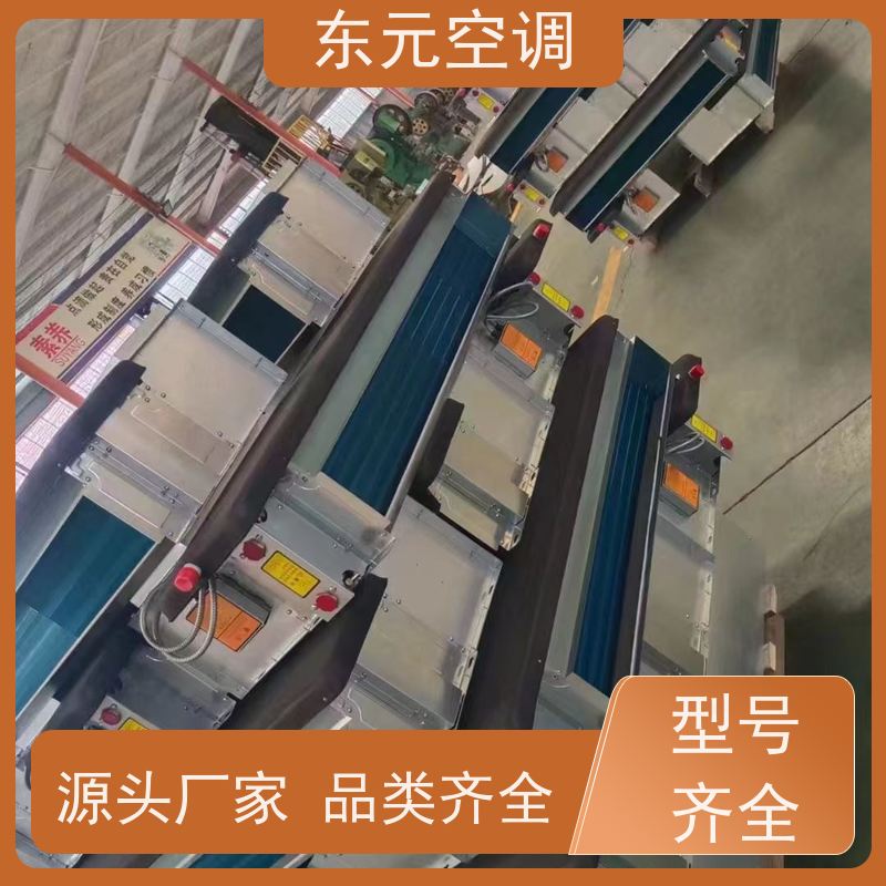 东元 FP-WA-170 卧式暗装风机盘管 寿命长 经济实用