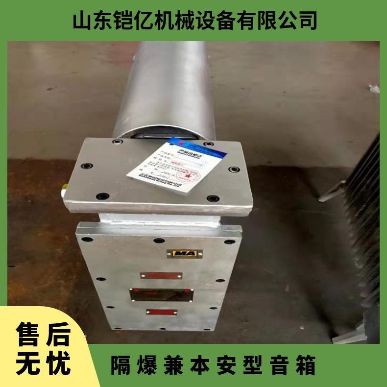 铠亿RB-2000/127煤矿用隔爆兼增安型电热取暖器