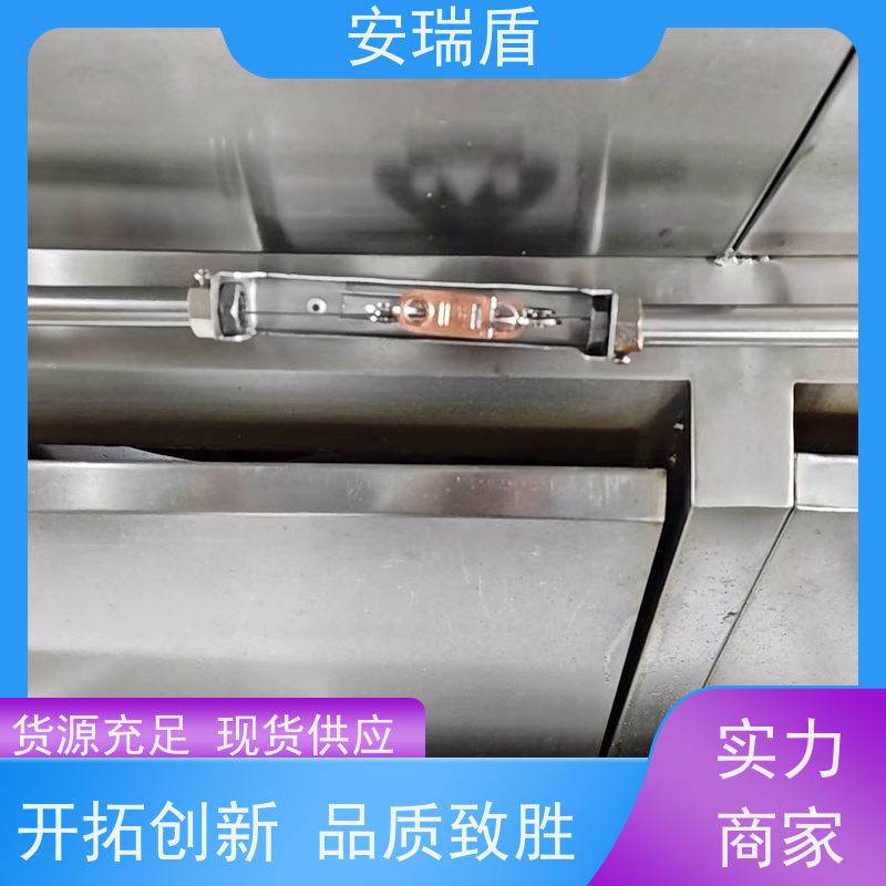 厨瑞盾安烟道自动灭火装置 体积小 安装不占厨房面积