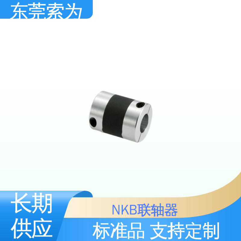 索为供应 NBK 高减振能力橡胶型 XGT2标准型联轴器 高增益 质量保证