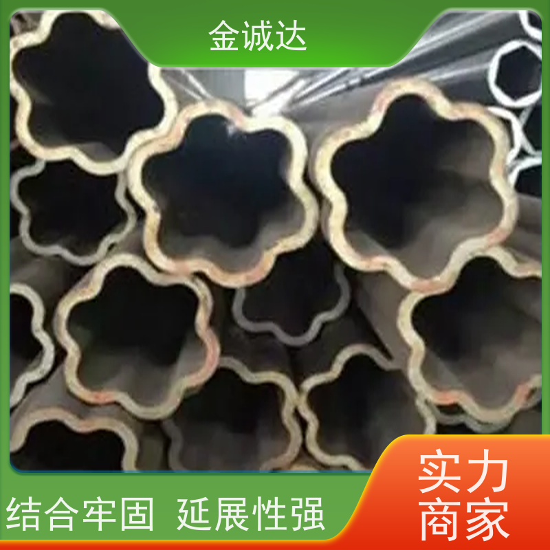 蚌 埠 不锈钢存水弯管 化工管道用 定尺切割加工 性价比高