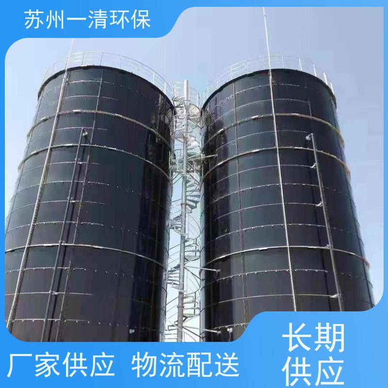 苏 州一清 脱氮塔 外形美观 独特的结构设计 多年的行业经验
