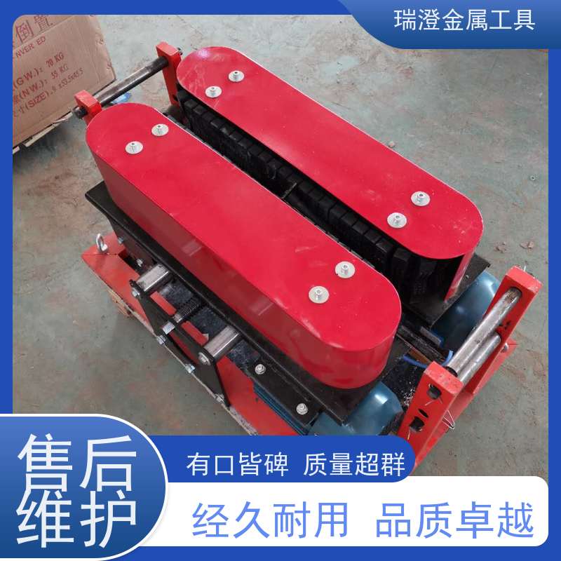 瑞澄金属工具 电力器材 电缆输送敷设机 经济实用 性价比高