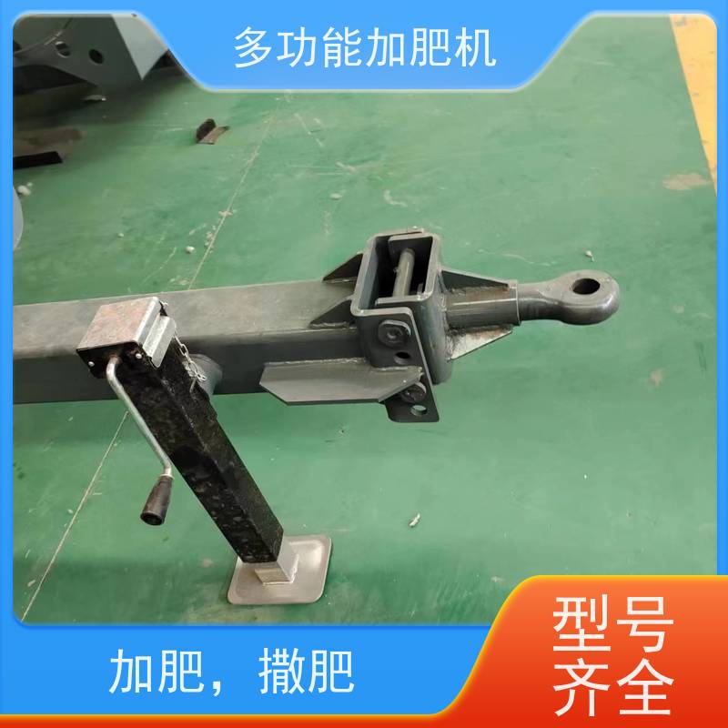 实现肥料运输的智能化 高炮运粮加肥机田间倒粮运肥机品牌