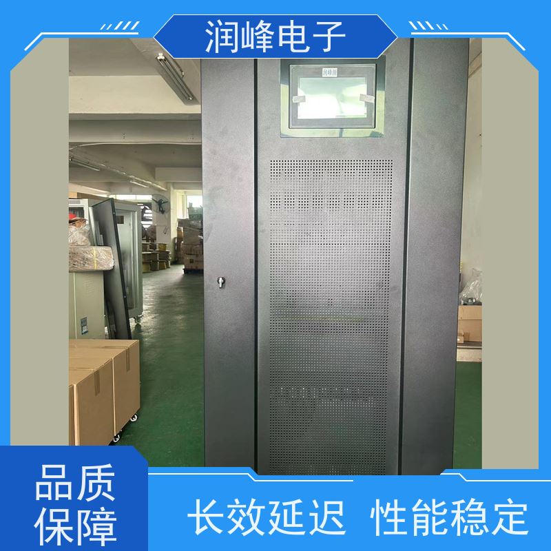 大型的影剧院 ups应急电源 性能稳定 机房服务器供电保护