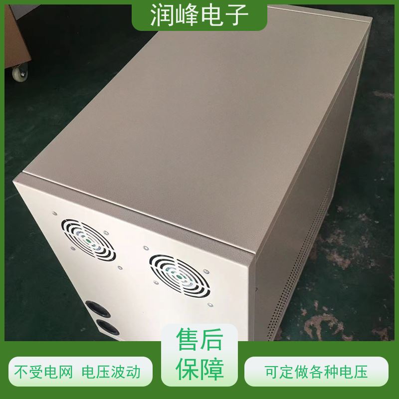 智慧型超级稳压器 防爆变压器 13KW 散热良好 易维护