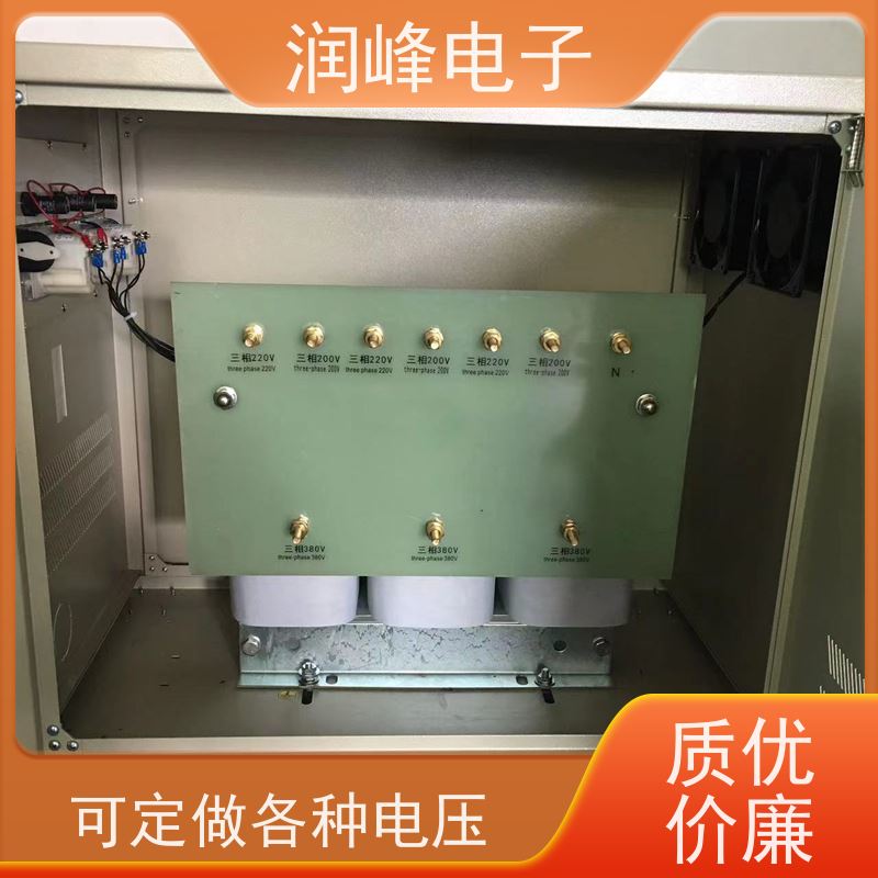 试验机用 直流变压器 15KW 自动调节伺服系统所需电流