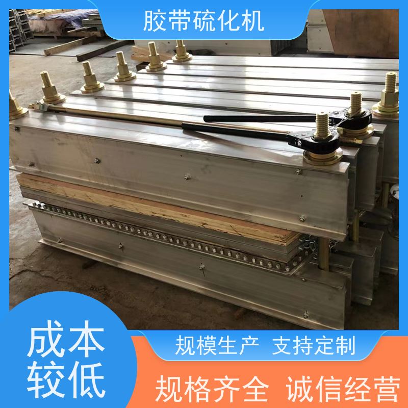 供应1200*830热硫化机 性能稳定体积小 重量轻