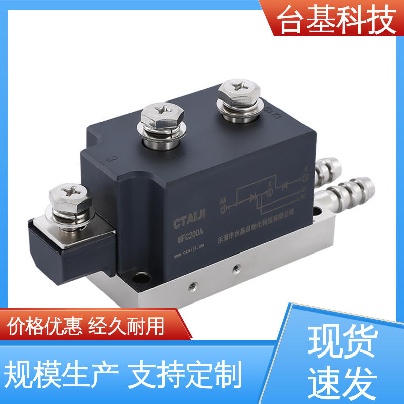 强抗干扰 运行稳定 可控硅模块 MFC160A CTAIJI台基