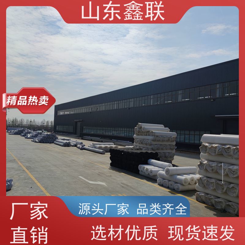 邢 台排水板 抗老化强 8mm高塑料滤水板可定制抗压强度