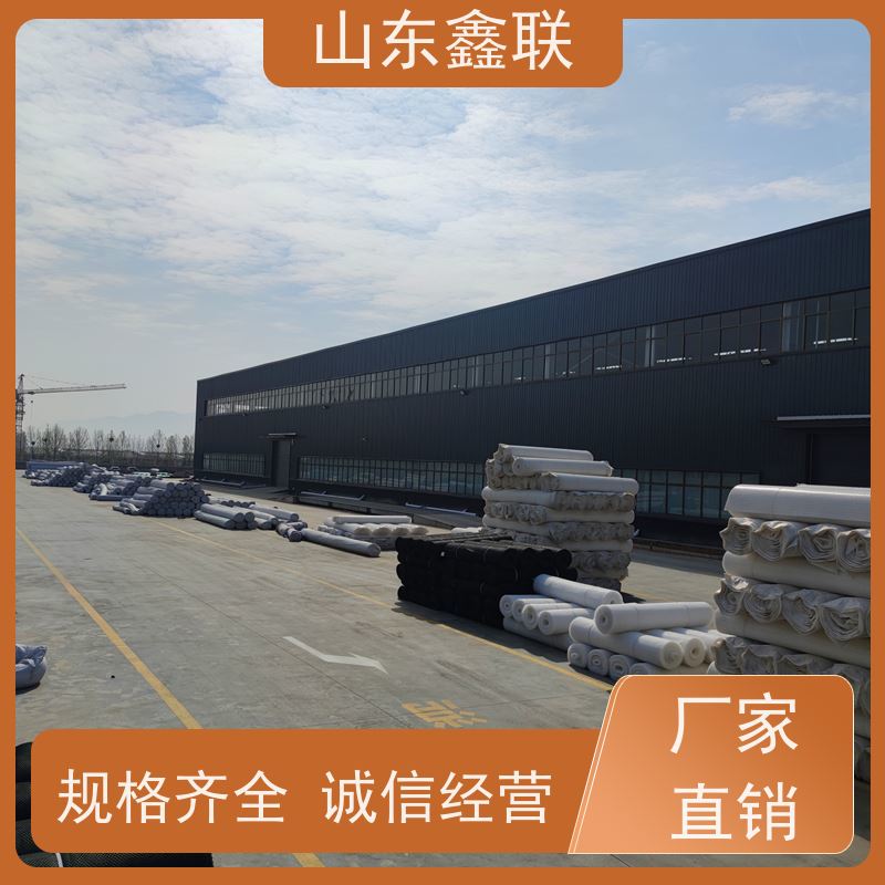 菏 泽排水板 凹凸型塑料片材蓄排疏板 厂家销售质 量可靠