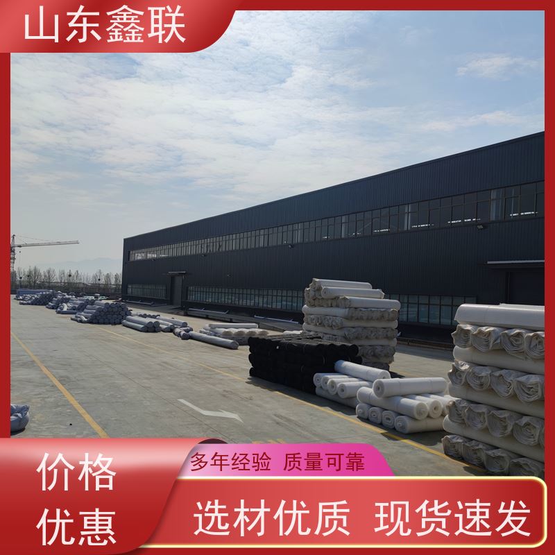虹吸排水板采购 成品塑料疏水板中标 高密度聚乙烯夹层板