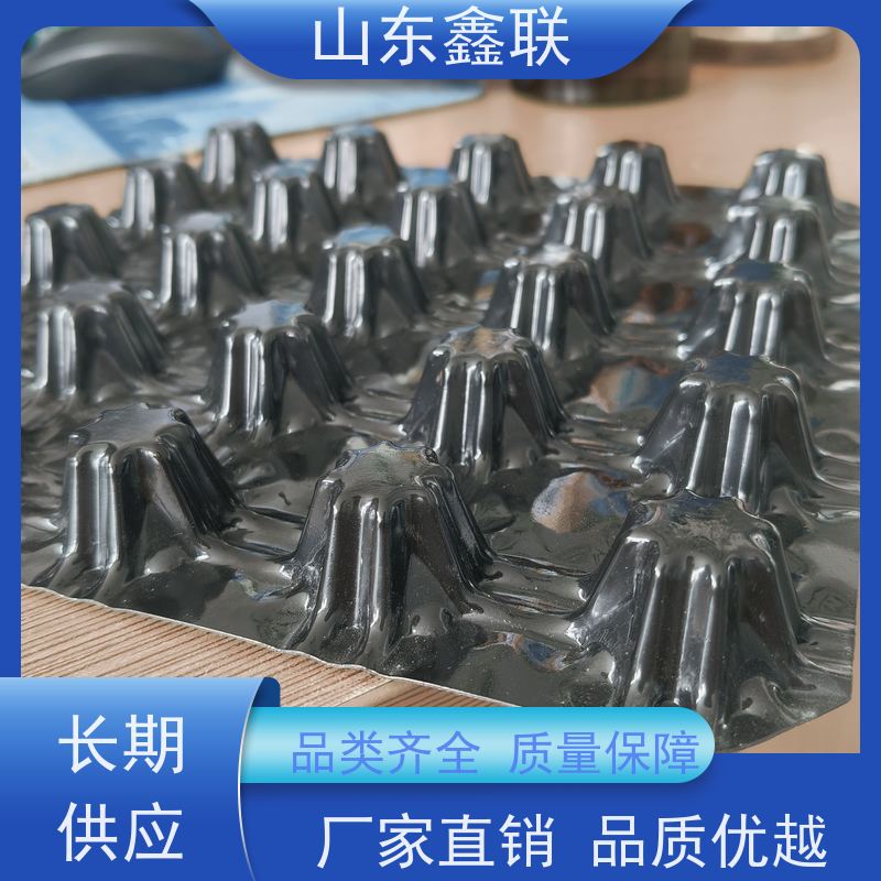 滁 州 固态蓄水模块及 排气装置 高密度聚乙烯防排保护板