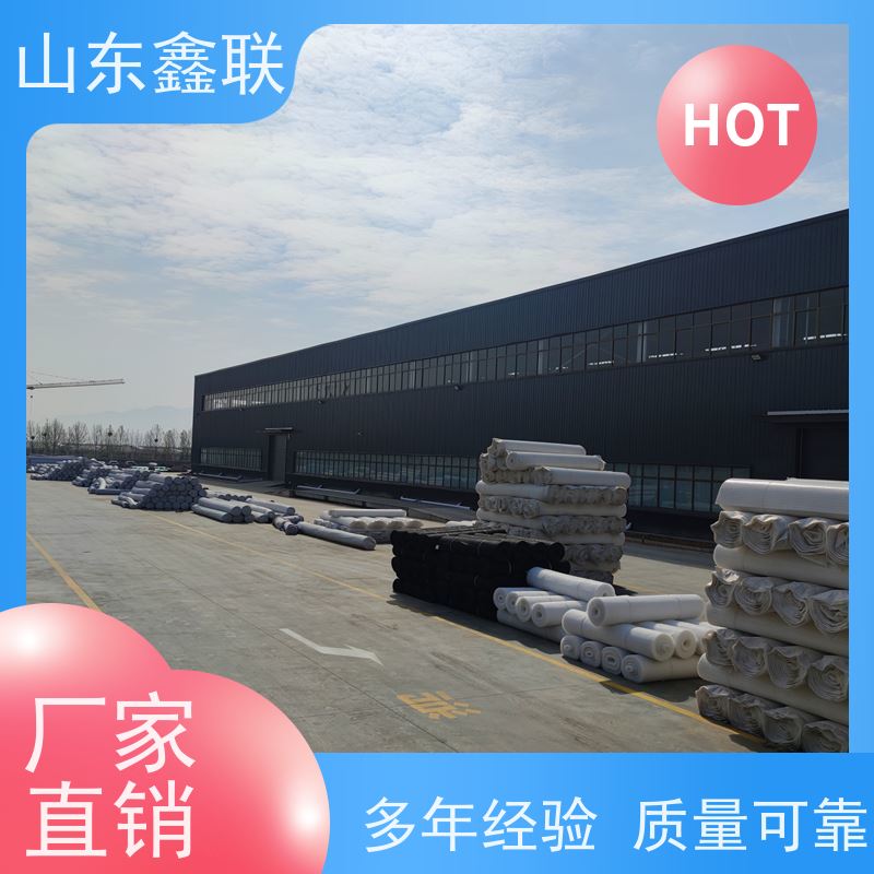 HDPE排水板 车库顶板高密度聚乙烯凹凸型滤水疏水板酒 泉 蓄水板