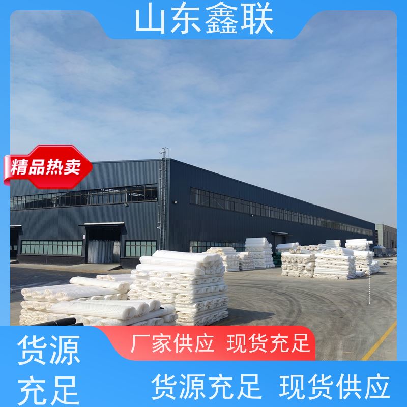固态蓄水模块及 高密度聚乙烯防排保护板 tw318 开孔边石