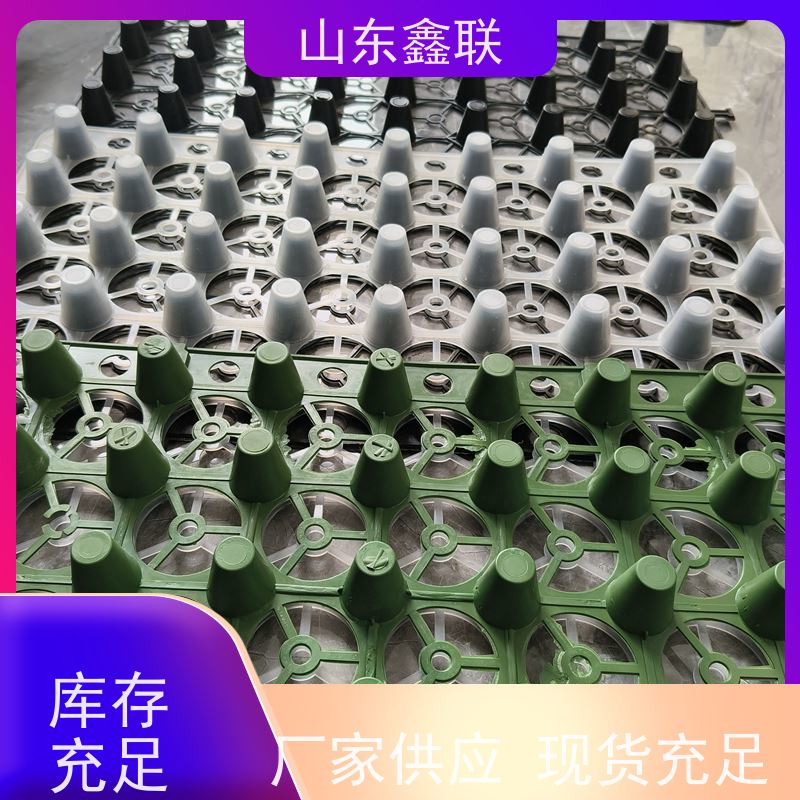 HDPE高密度聚乙烯疏水板 海绵城市虹吸排水系统