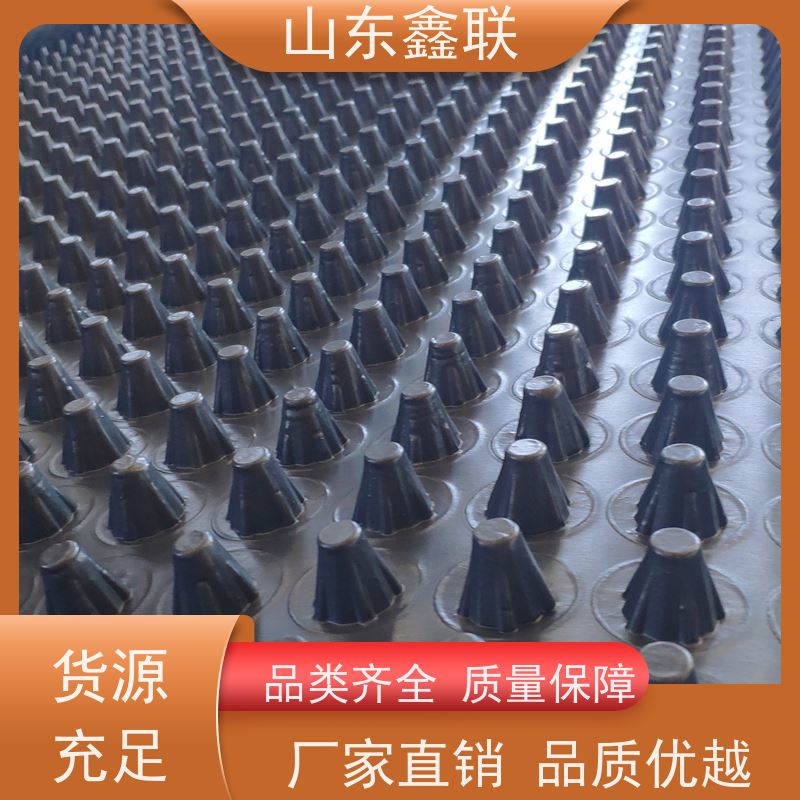 耐高温低温 PVC-UH雨污水管 DN900 现货充足 雨水排水系统