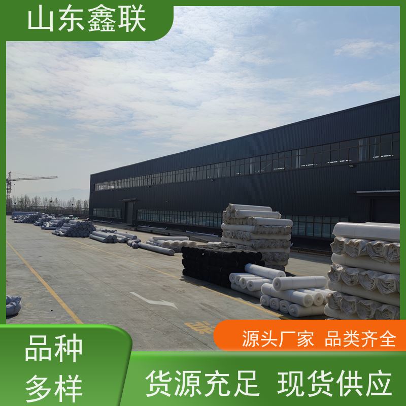 厂家直营 HDPE塑料排水板 H30 车库顶板绿化屋顶花园专用