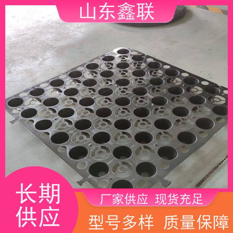 铜 仁鑫联新 导水滤水 市政工程绿化用聚乙烯种植阻根板