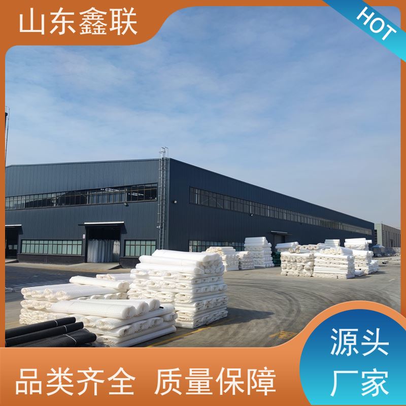 HDPE排水板 3m宽10m长卷材片材 屋顶绿化蓄水透水 专属物流配送