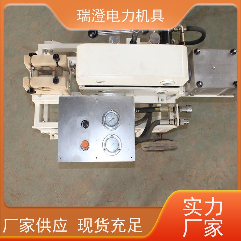 瑞澄电力工具 电缆保护 吹缆送线机 提高效率 性价比高