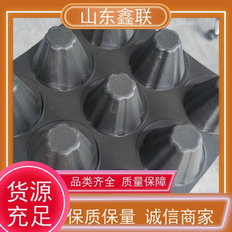 合 肥车库顶板虹 吸排水板 防护虹吸排水收集系统