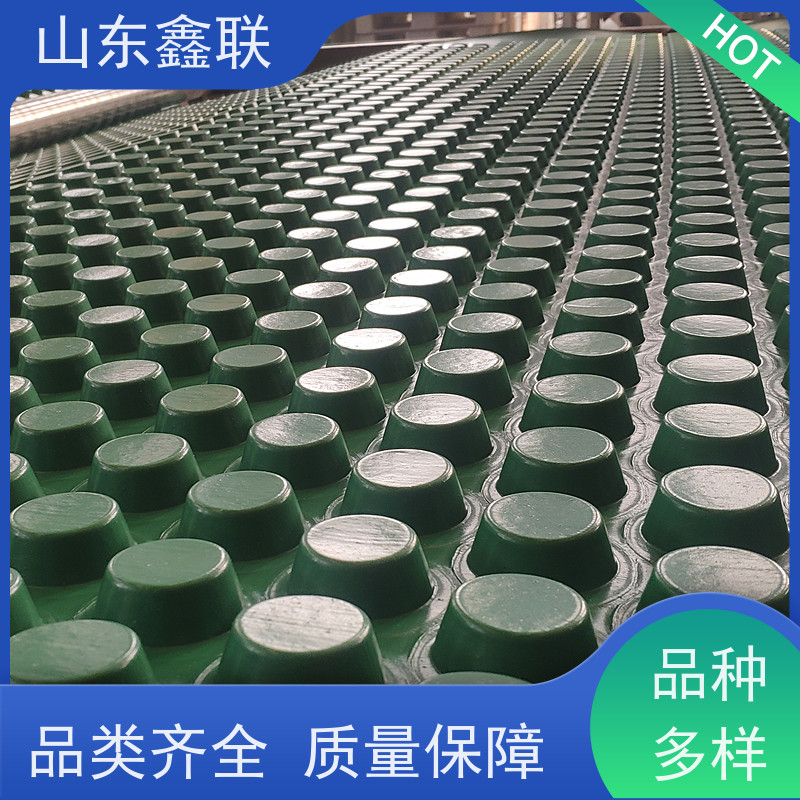 PVC-UH排水排污管 厂家销售 SDR26 不易变形 雨水排水系统