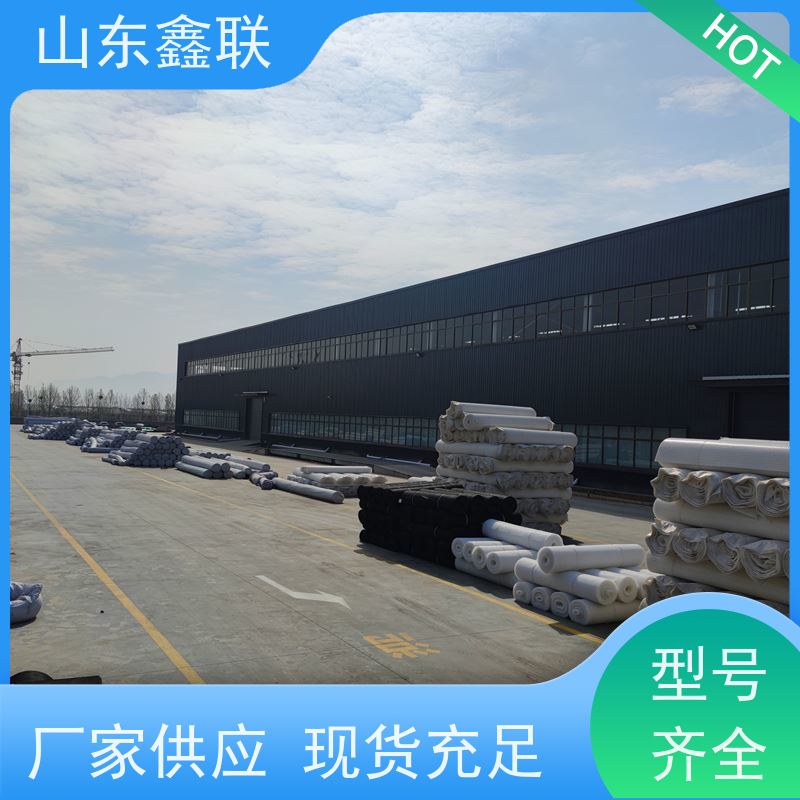 鸿顺土工材料高强度塑料凹凸鑫联新 地下车库滤水板