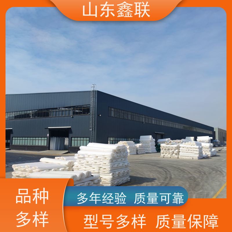 HDPE防排水板 塑料排水板楼盘车库防漏水凹凸卷材