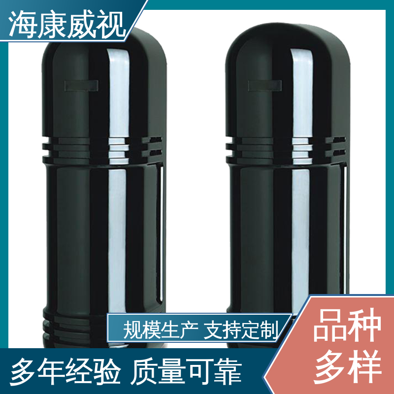 海康威视 质量有保证 经久耐用 现货充足 室外吸顶壁挂幕帘探测器
