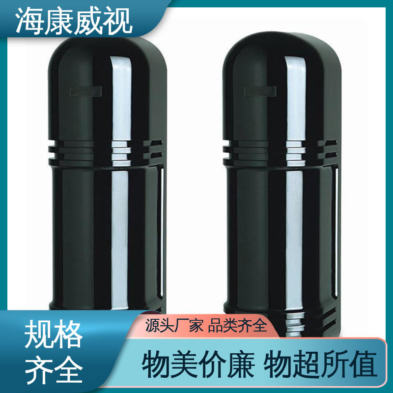 室内玻璃破碎探测器 现货充足 无忧享质保 终身维修 海康威视
