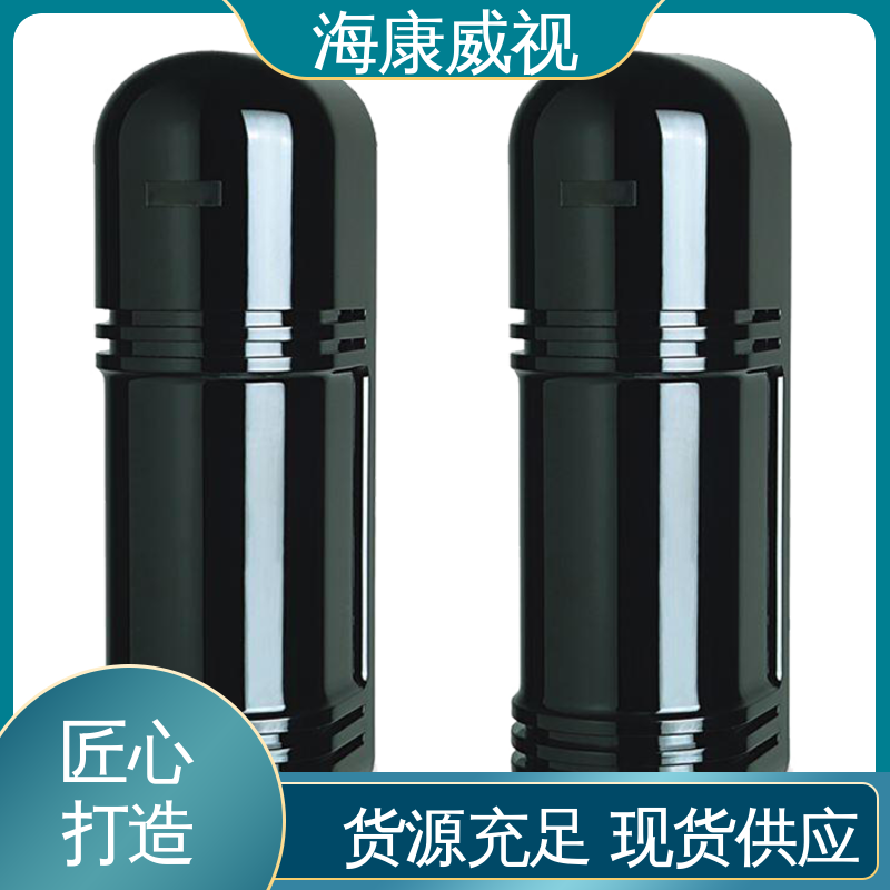 无忧享质保 终身维修 200m四光東红外对射 一级代理 海康威视