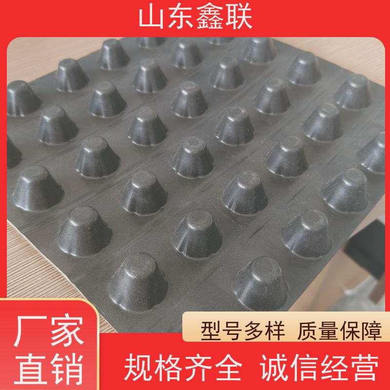 PP 鑫联新 能确保将多余水快速排走 园区内道路绿化工程